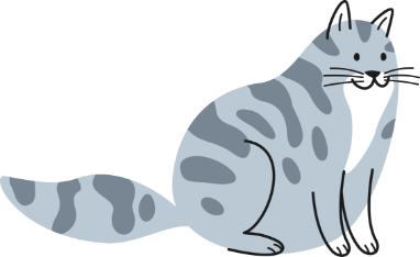 犬のイラスト